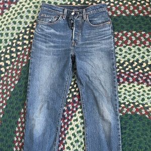 original 501 Levi’s